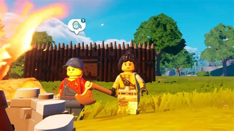 Best Lego Fortnite Villagers Ranked Gameskinny