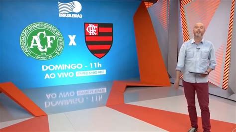 GLOBO ESPORTE RJ 3 DESFALQUES IMPORTANTES CHAPECOENSE X FLAMENGO