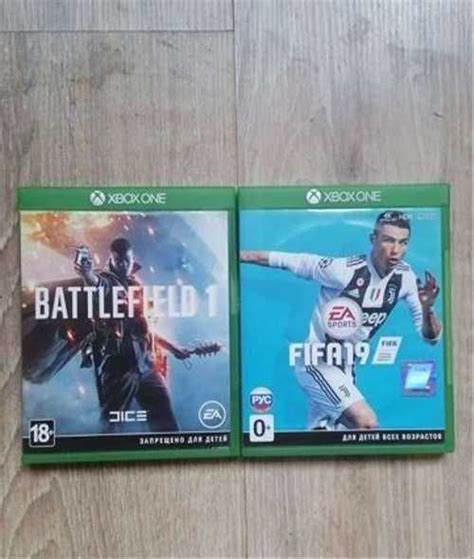 Игры на xbox one | Festima.Ru – частные объявления