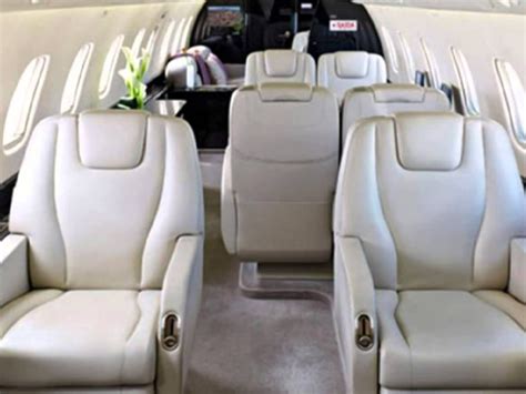 Embraer Legacy 600 Private Jets For Sale