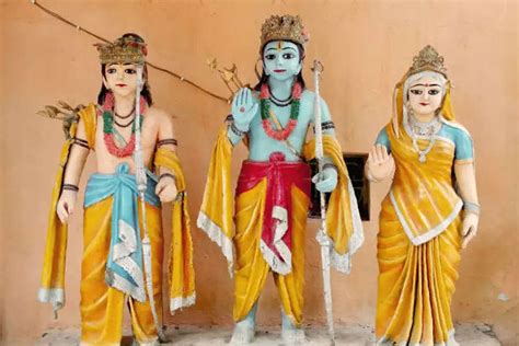 Sita Navami वनवास के वक्त इतने साल की थीं माता सीता रावण की लंका में