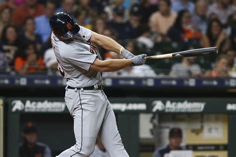 Tigers 2, Astros 1: THE GREATEST UPSET IN BASEBALL HISTORY