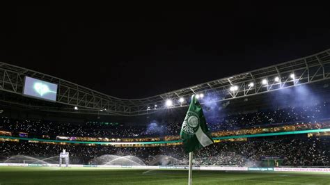 Palmeiras x Atlético MG Veja quantos ingressos já foram vendidos para