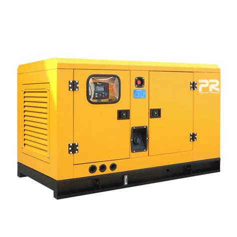 Silent Type Denyo 100kva 100 Kva Genset Diesel Generators 100kva 100