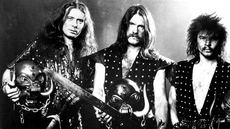 Motörhead: 25 & Alive Boneshaker (2001) - Backdrops — The Movie ...