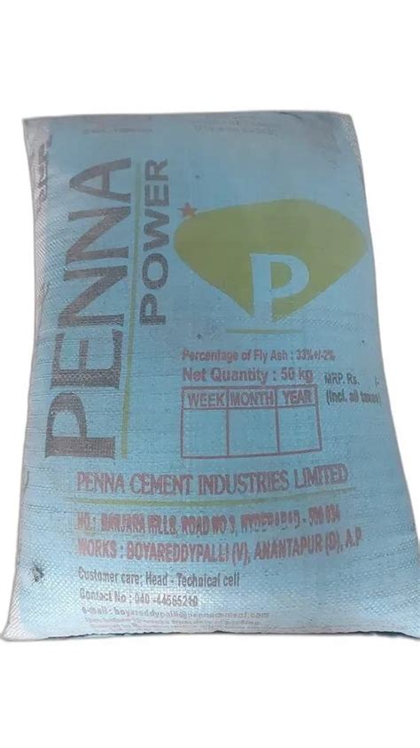 Penna Cement Latest Price Dealers And Retailers In India