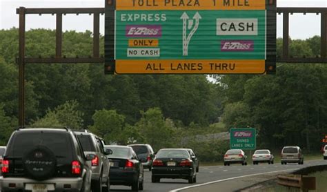 ¿cómo Obtener Un E Zpass En Ny Online En Español【2025】