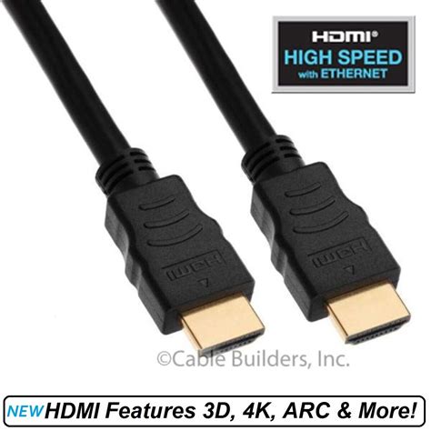 4k Hdmi Cable | hdmicablesi.com