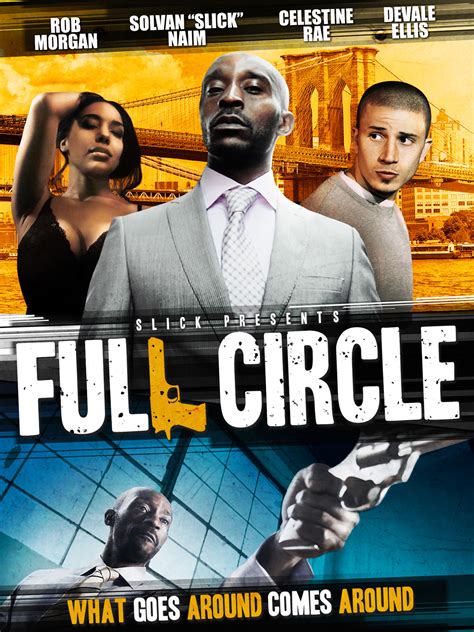 Full Circle TV Listings and Schedule | TV Guide