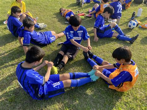 新u 13チーム（第5期生）始動！ Puente Fc