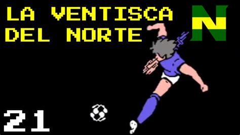 CAPTAIN TSUBASA 2 DIFFERENT NANKATSU Se calentó el freezer 21 YouTube