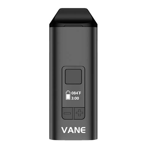 Yocan Vane Dry Herb Vaporizer Vapes Gosensi