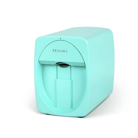 nail machine printer 9