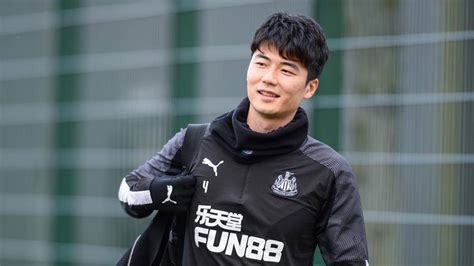 Ki Sung-Yueng Departs Newcastle United – Football Tribe Asia