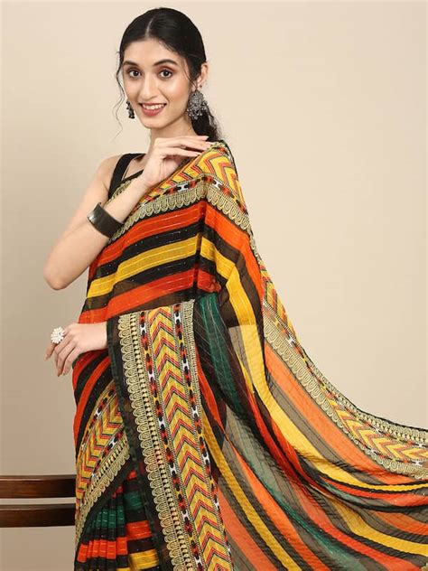 Fancy Sarees Myntra Atelier Yuwa Ciao Jp