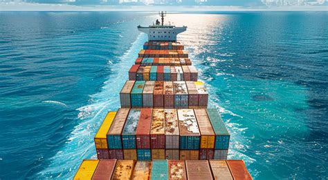 Ocean Freight Visibility Automated Shipment Tracking Solutions