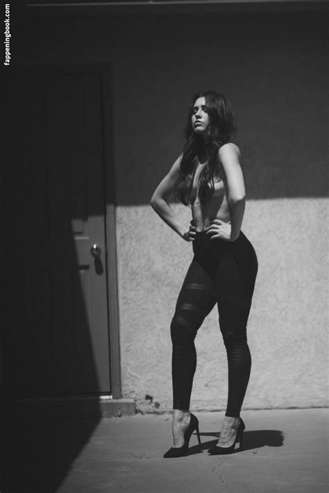 Audrey Bradford Nude The Fappening Photo 3255637 FappeningBook