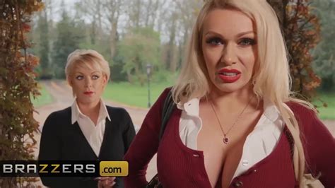 Danny D Fucks Big Boobs And Wet Cunt Of Hot Blond Milf Amber Jayne