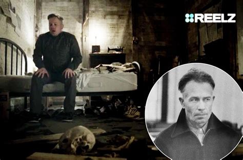 'Psycho: The Shocking Truth' -- Show Uncovers 'Psycho' Murderer's ...