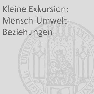 Kleine Exkursion Popp 2025 Department für Geographie LMU München