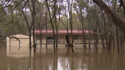 Floods Impact Nsw Victoria Queensland And Tasmania Au