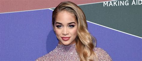 Jasmine Sanders Shares Pair Of Impressive Bikini Pictures On Instagram The Daily Caller