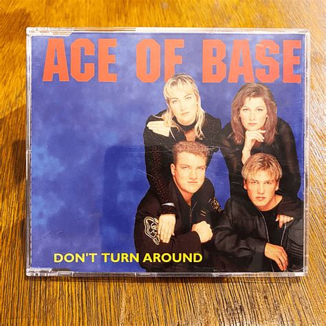 Ace Of Base