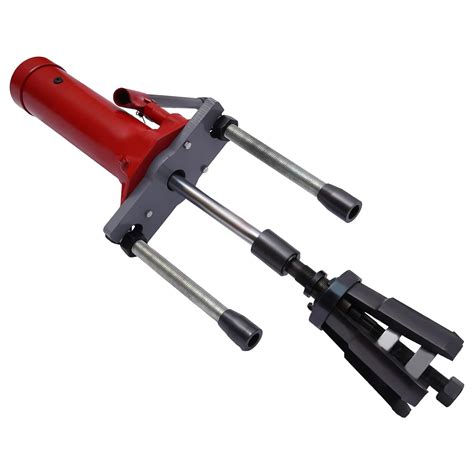 15t Universal Hydraulic Cylinder Liner Puller Tool 45