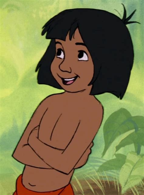 Mowgli Wiki Héros Fandom