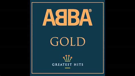 ABBA Gold: Greatest Hits Full Album - YouTube