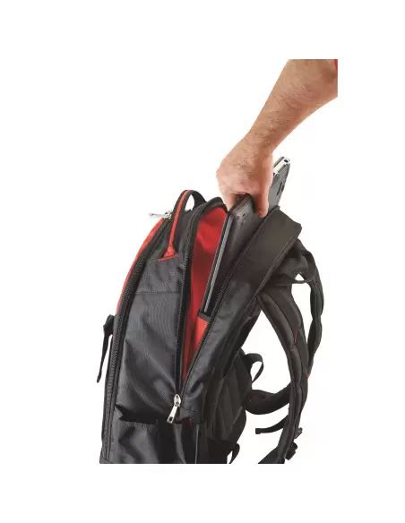 Sac Dos De Chantier Renforc Jobsite Backpack Milwau