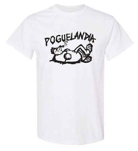 Poguelandia 2k23 Outerbanks Unisex T Shirt Etsy