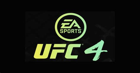 UFC 4 Receives In-Depth Gameplay Trailer Showcasing New Features - Gameranx