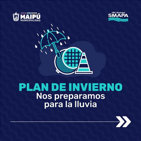 Smapa On Twitter Mientras Se Aproximan Las Lluvias Seguimos