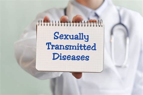 Std Test And Treatment Solutions From Expert H U M Clinic Bangkok