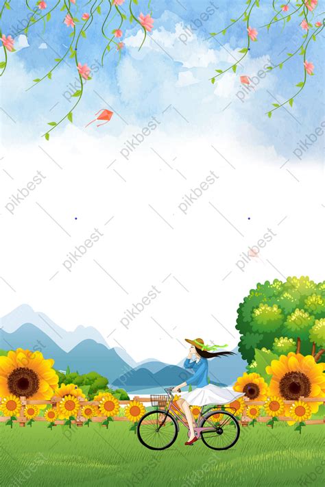 Cartoon May Day Poster Backgrounds | PSD Free Download - Pikbest