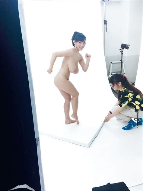 Only One Naked Photo X Vid