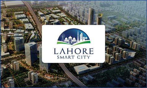 Lahore Smart City Payment Plan 2024 Location Map NOC