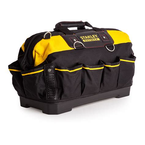 Stanley Fatmax Tool Bag Hardbase 45cm 1 93 950