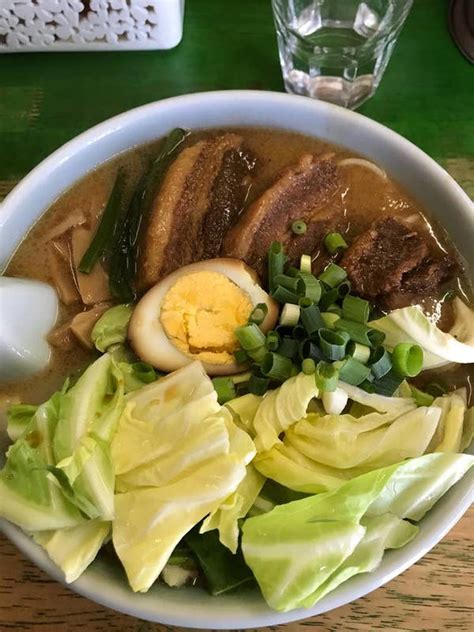 Hideyuki Kobayashiさんの口コミ （ランチ）：熊本ラーメン 桃太郎 Retty 日本最大級の実名型グルメサービス