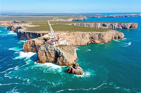Algarve Portugal Sagres - Sagres: getaway to Portugal’s legendary wild peninsula