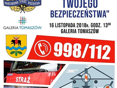 Zaproszenie na event Czujka na straży twojego bezpieczeństwa