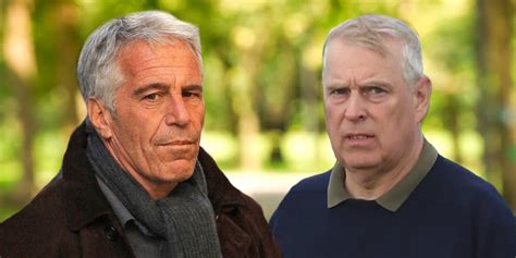 El Príncipe Andrés Retrasó Unas Vacaciones Familiares Para Reunirse Con Jeffrey Epstein Bekia