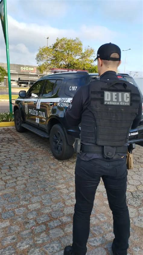 Polícia Cumpre Mandado Contra Adolescente Por Incitar Atos Extremistas