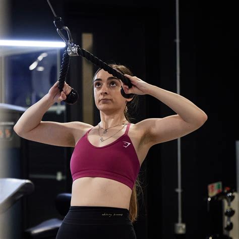 cable face pulls form 6
