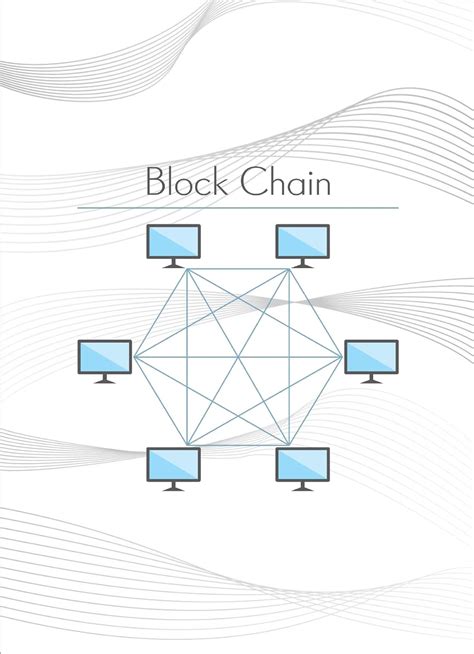 Amazon Co Jp Block Chain P Ppeer To Peer