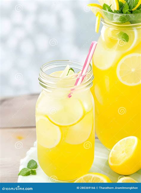 Luscious Lemonade Vibrant Artwork To Quench Your Thirst For Beauty