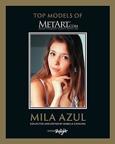 Mila Azul Top Models Of 9783037666807 Abebooks