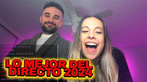 Directo Anual Masi Mejores Momentos Con Illojuan Youtube