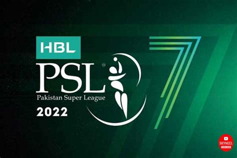 Psl 2022 Schedule Teams Players List All Team Squads Live Streaming